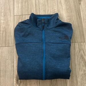 The North Face Fleece